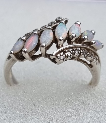 Vintage silver 925 - silver,