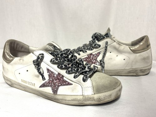Golden goose superstar women - goose, women's