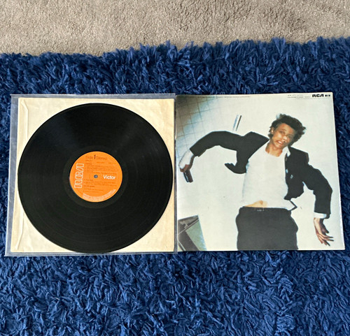 David bowie lodger black - lodger,