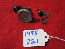 1955  SINGER 221 FEATHERWEIGHT