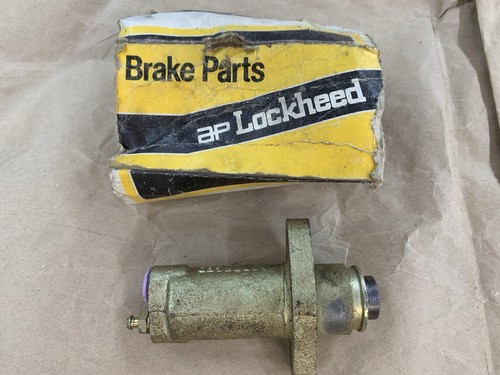 Genuine lockheed brake - lockheed,