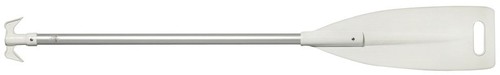 Aluminium paddle oars boat - oars,