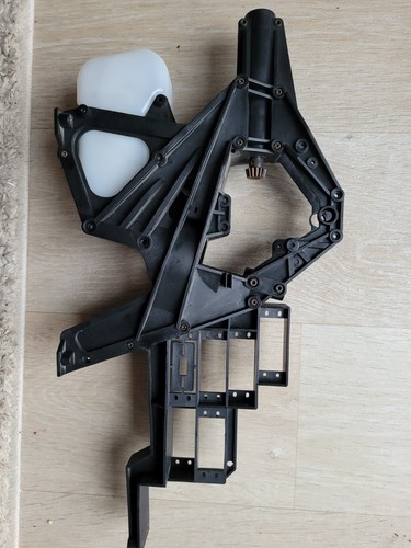 Kyosho nexus and main - 30,