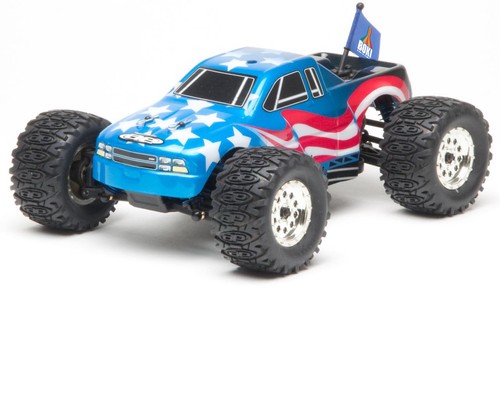 Boki racing unpainted 18 - boki, 1/18
