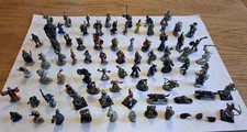 Mixed Vintage Fantasy Job Lot
