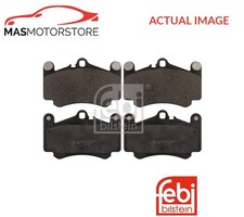 BRAKE PADS SET BRAKING PAD