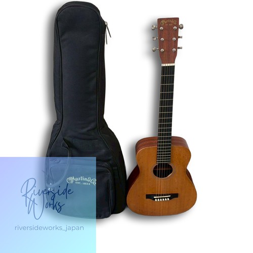Martin little lx1 - little,