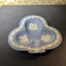 Clubs Wedgwood light blue