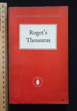 Roget's Thesaurus by Peter