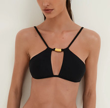 NEW! $138 VIX PAULA HERMANNY