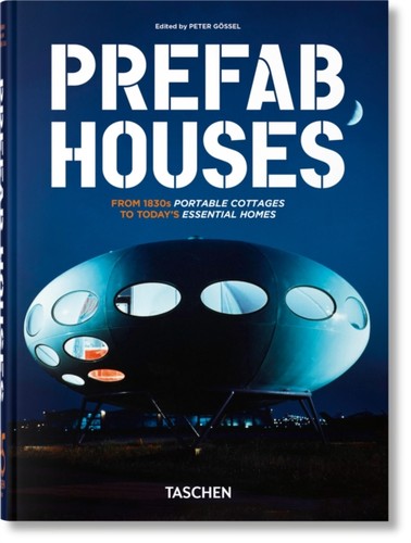 Prefab houses 45th - prefab, by
