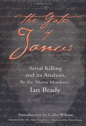 The gates janus - of, serial