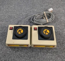 Vintage Kraft Apple II PC