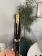 VINTAGE waterman fountain pen