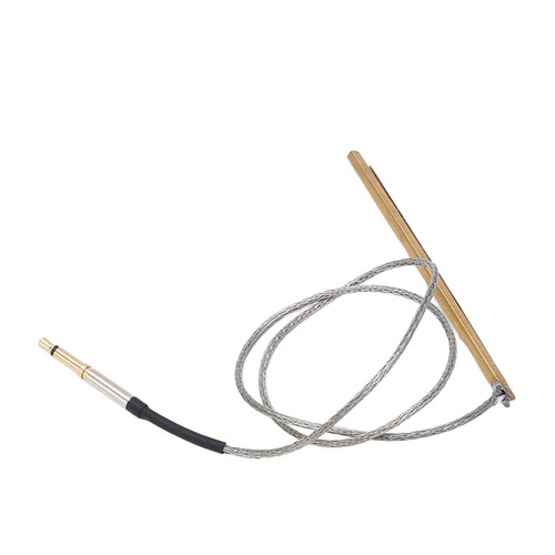 Piezo pickup for acoustic - for,
