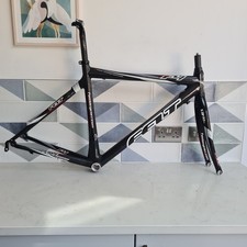 Felt F4 Frameset, carbon, road