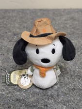 NWT Hallmark Itty Bittys