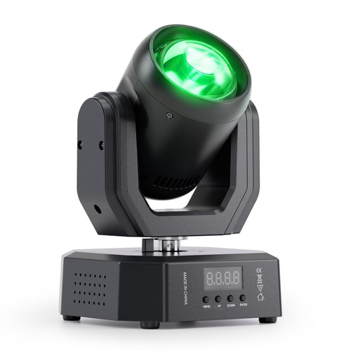 Beam moving head stage - beam,