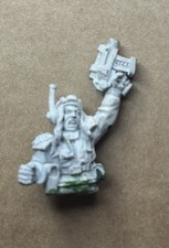 Warhammer 40K Leman Russ Metal