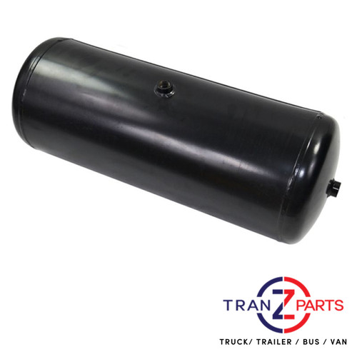 Air tank litre - 40, diameter