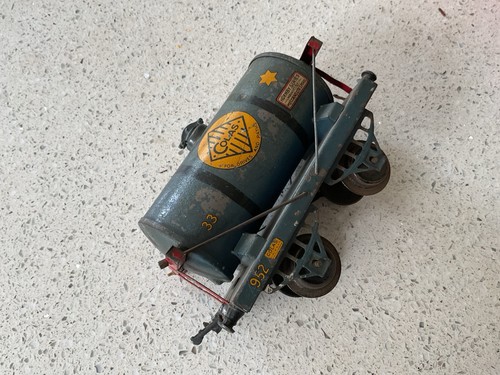 Hornby gauge pre war colas - gauge,