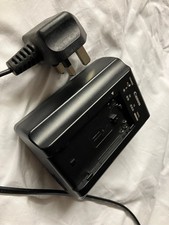 Canon CA-930 Battery Charger for BP 975 970G 955 950G EOS C100, C300 MK1, XF305