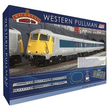 Bachmann SOUND oo gauge