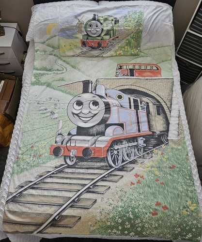 Vintage thomas the tank - the,
