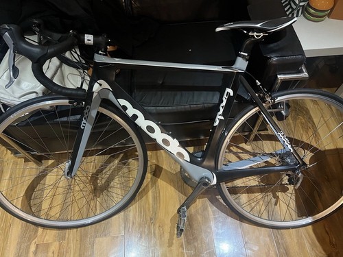Moda bike - moda,