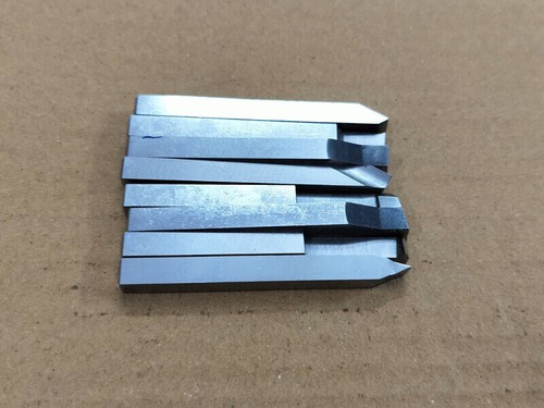 Hss lathe form tools - lathe,