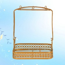 Tea set display stand - display,