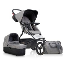Mountain buggy urban jungle - mountain,