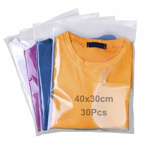 Qisf 100 pcs 40x30cm reusable - 100,