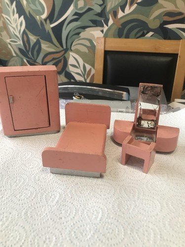 Vintage dolls house dol toi - dol,