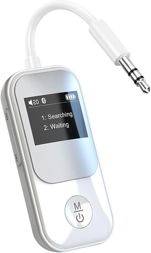 Airplane bluetooth transmitter - airplane,