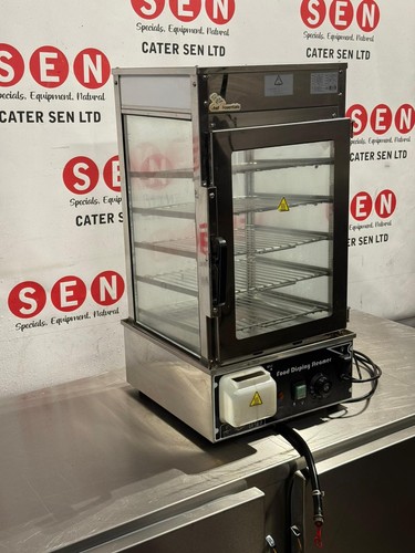 Bun steamer electric hot food - electric,