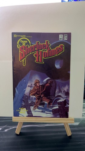 Cases sherlock holmes - cases,
