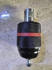 Rotabroach mag drill keyless - drill,