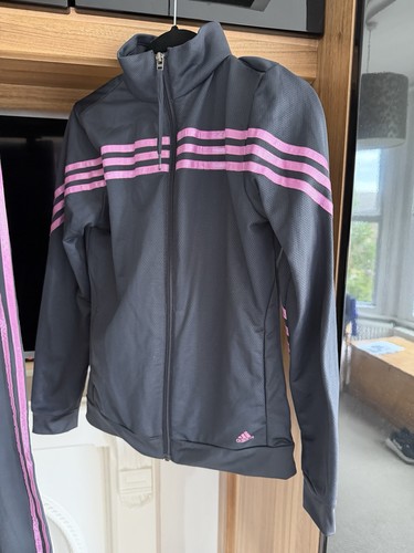 Vintage ladies adidas - (2011),