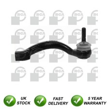 Tie Rod End Front Right SJR