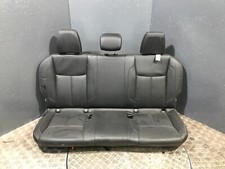 Nissan Navara D23 NP300 Rear