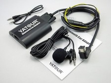 Yatour Bluetooth Car Adapter Changer Handsfree Car Kit For Pioneer Radio
