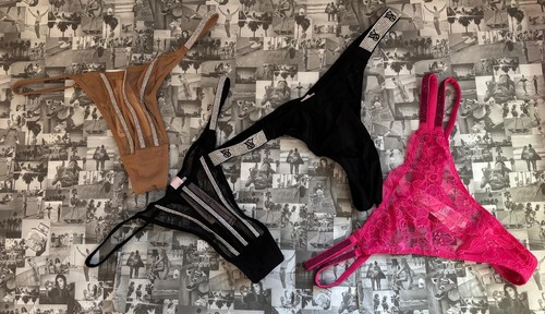 Nwt lot victoria s secret - 4, victoria's