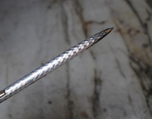 Beautiful ballpoint pen - beautiful,