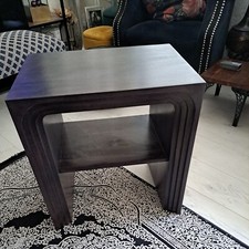 tea table livingroom