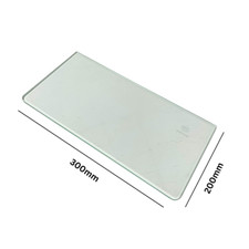 300mm 200mm 5mm - x, 5mm-clear