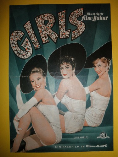 Ifb girls gene - (4221),