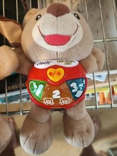 Vtech Little Singing Alfie