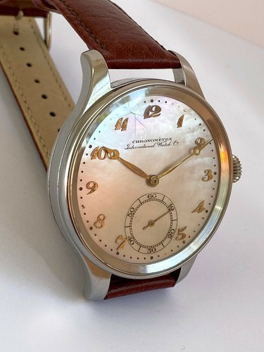Excelent iwc schaffhausen - iwc,