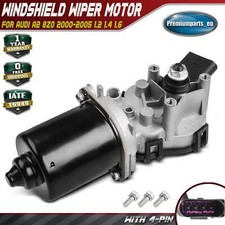 Windshield Wiper Motor for